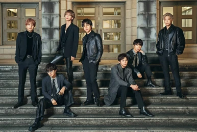 K-POP・アジア Hey! Say! JUMP SENSE or LOVE Hey! Say! JUMP LIVE TOUR SENSE or LOVE | Jpop Wiki | Fandom