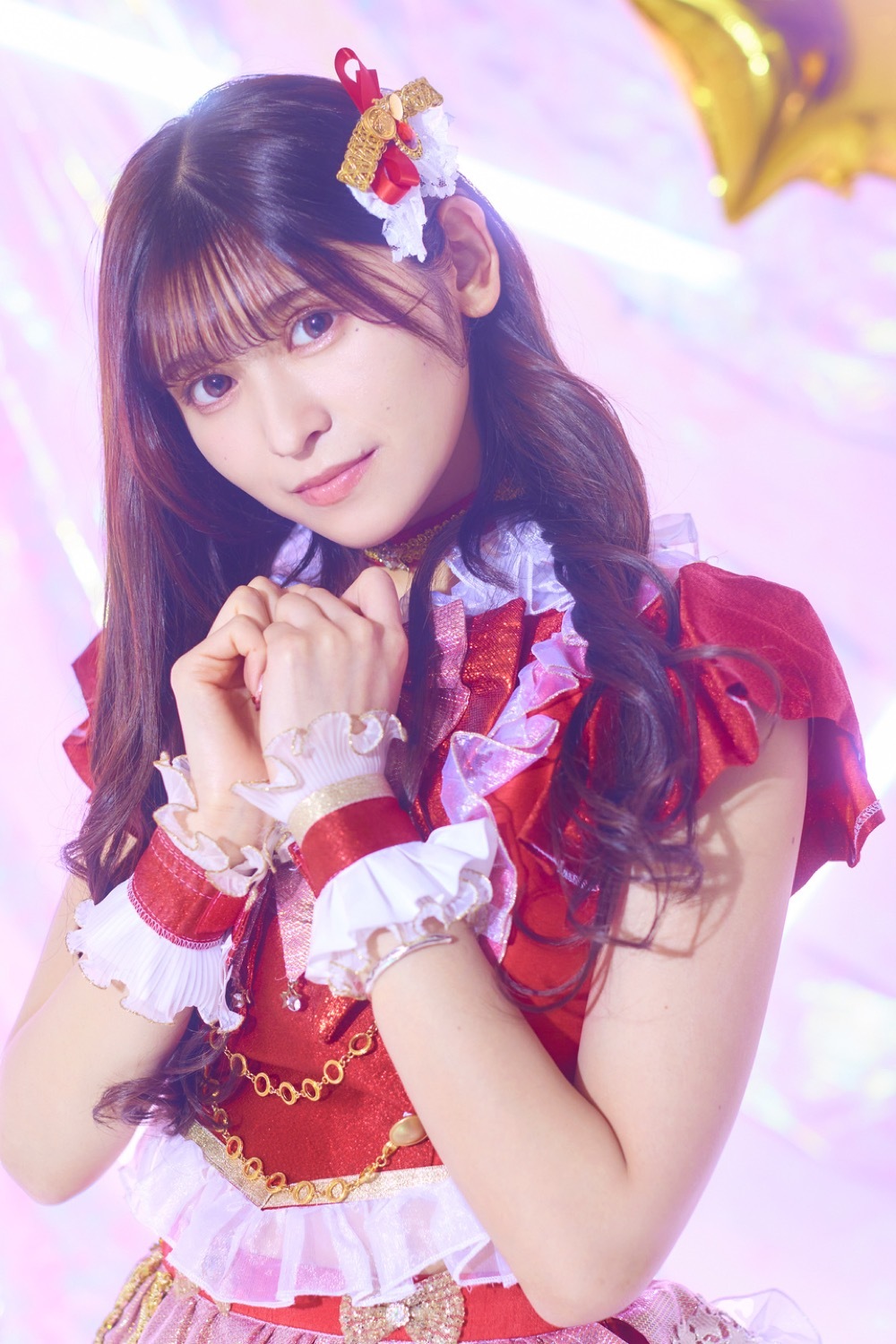 Yahane Kako | Jpop Wiki | Fandom
