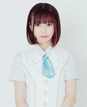 アイドル Yojeaf. Yoshida Soyoka | Jpop Wiki | Fandom