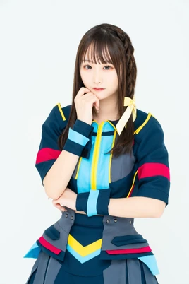 Amami Rin December 2022