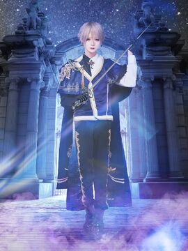 Riki | Jpop Wiki | Fandom