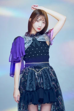 あやな Asakura Umi | Jpop Wiki | Fandom