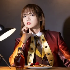 Promoting "MAPLE" (July 2022)