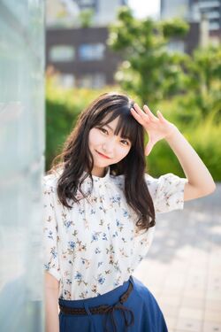 Horikawa Suzu | Jpop Wiki | Fandom