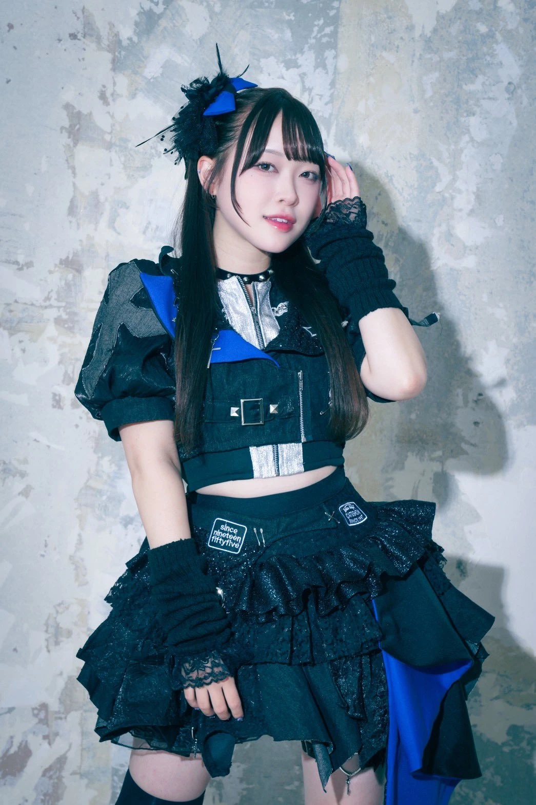 Ichihana Natsumi | Jpop Wiki | Fandom