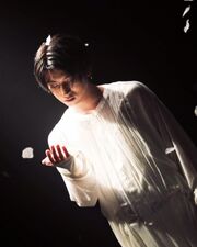 Kawari Yuku kisetsuwa