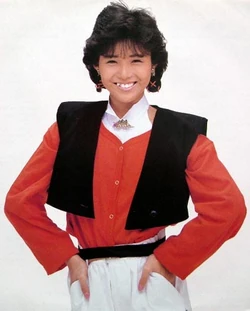 Matsumoto Yuri Jpop Wiki Fandom