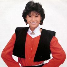 Matsumoto Yuri Jpop Wiki Fandom