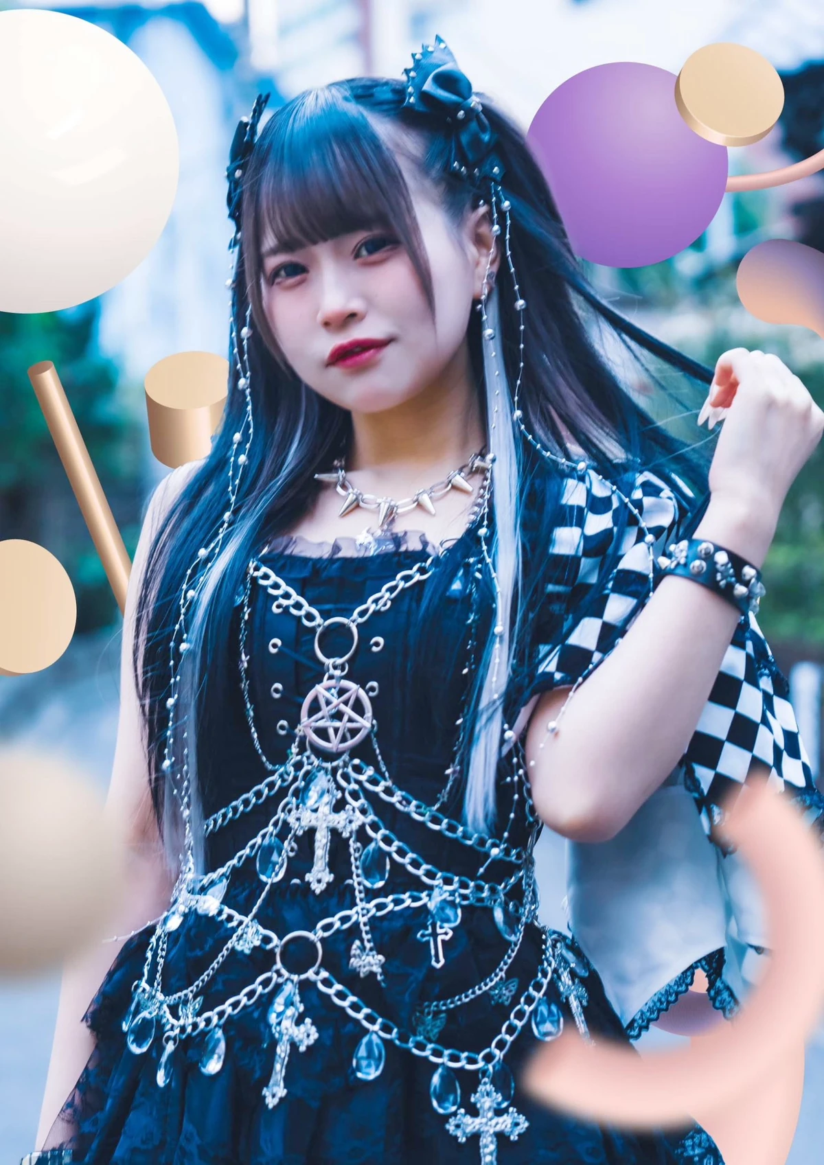 Kurori Miru | Jpop Wiki | Fandom