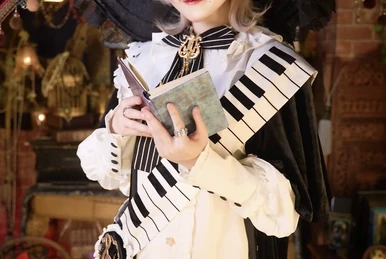 HUMAN ERROR | Visual Kei Encyclopaedia | Fandom