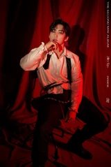 Alter Ego (October 2021)