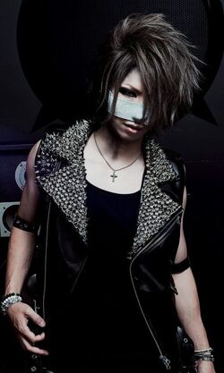 REITA | Jpop Wiki | Fandom REITA | Jpop Wiki | Fandom