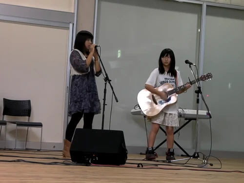 Sayuri LONGTAL (20/09/2010)