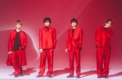 timelesz | Jpop Wiki | Fandom