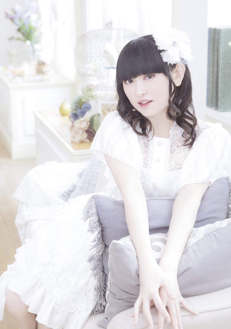 Tamura Yukari | Jpop Wiki | Fandom