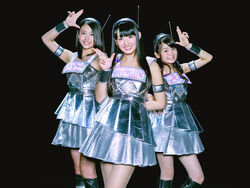 Cupitron Jpop Wiki Fandom Cupitron Jpop Wiki Fandom
