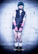 July 2023 (Gekijouban Gokiken Teikoku)