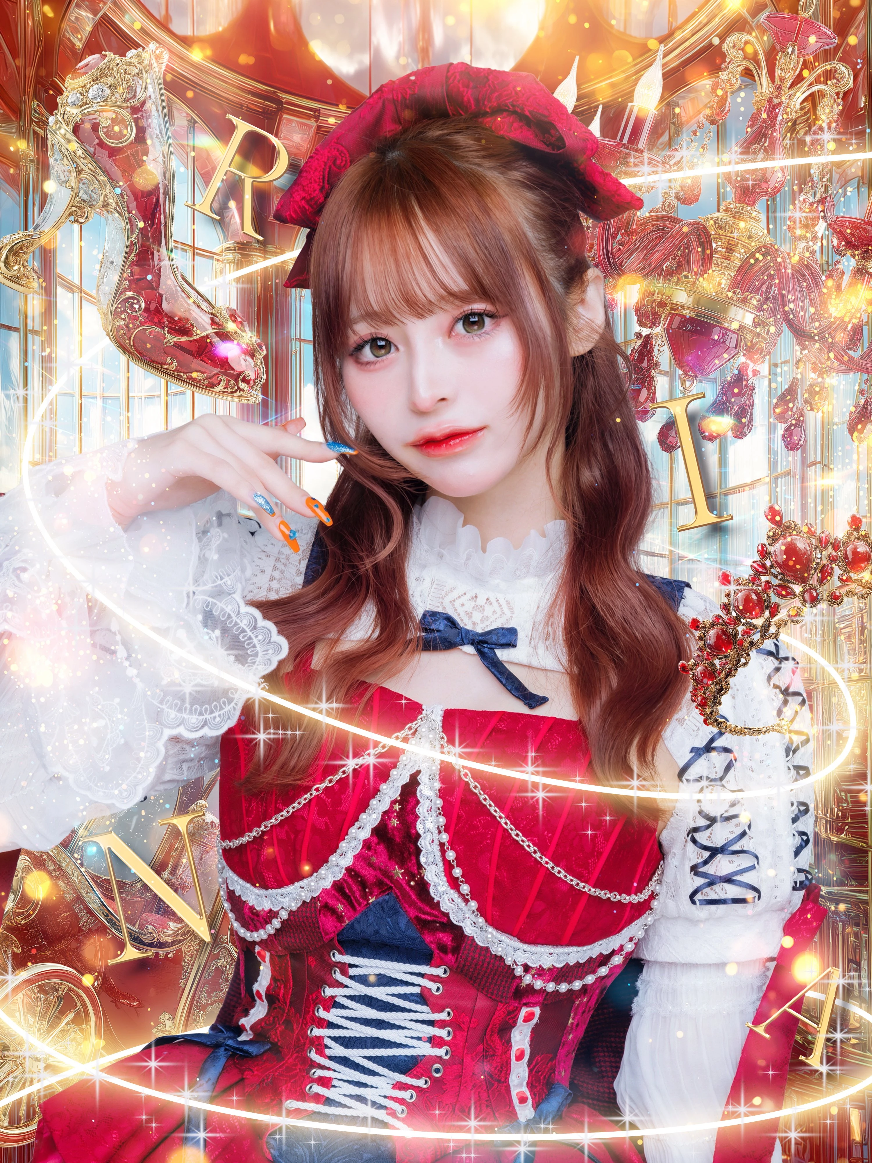 Rina 様お決まり分☺︎ RINA | Jpop Wiki | Fandom