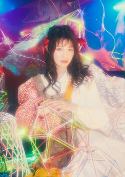 NEW YOAKE POST/ニューヨアケポスト×SUBU/スブ suger skull for