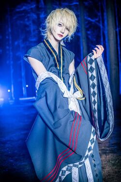 Kohanai Tsubaki Jpop Wiki Fandom