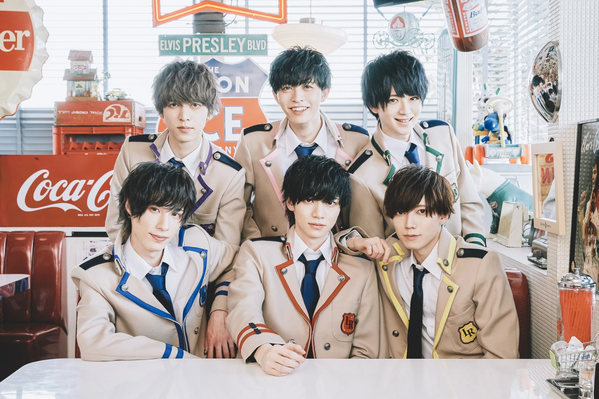 Lovely Rox | Jpop Wiki | Fandom