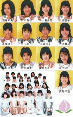 Momoco Club | Jpop Wiki | Fandom