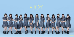 ≒JOY | Jpop Wiki | Fandom