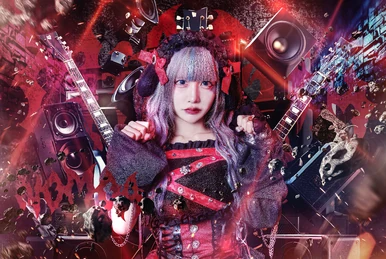 HARU | Jpop Wiki | Fandom