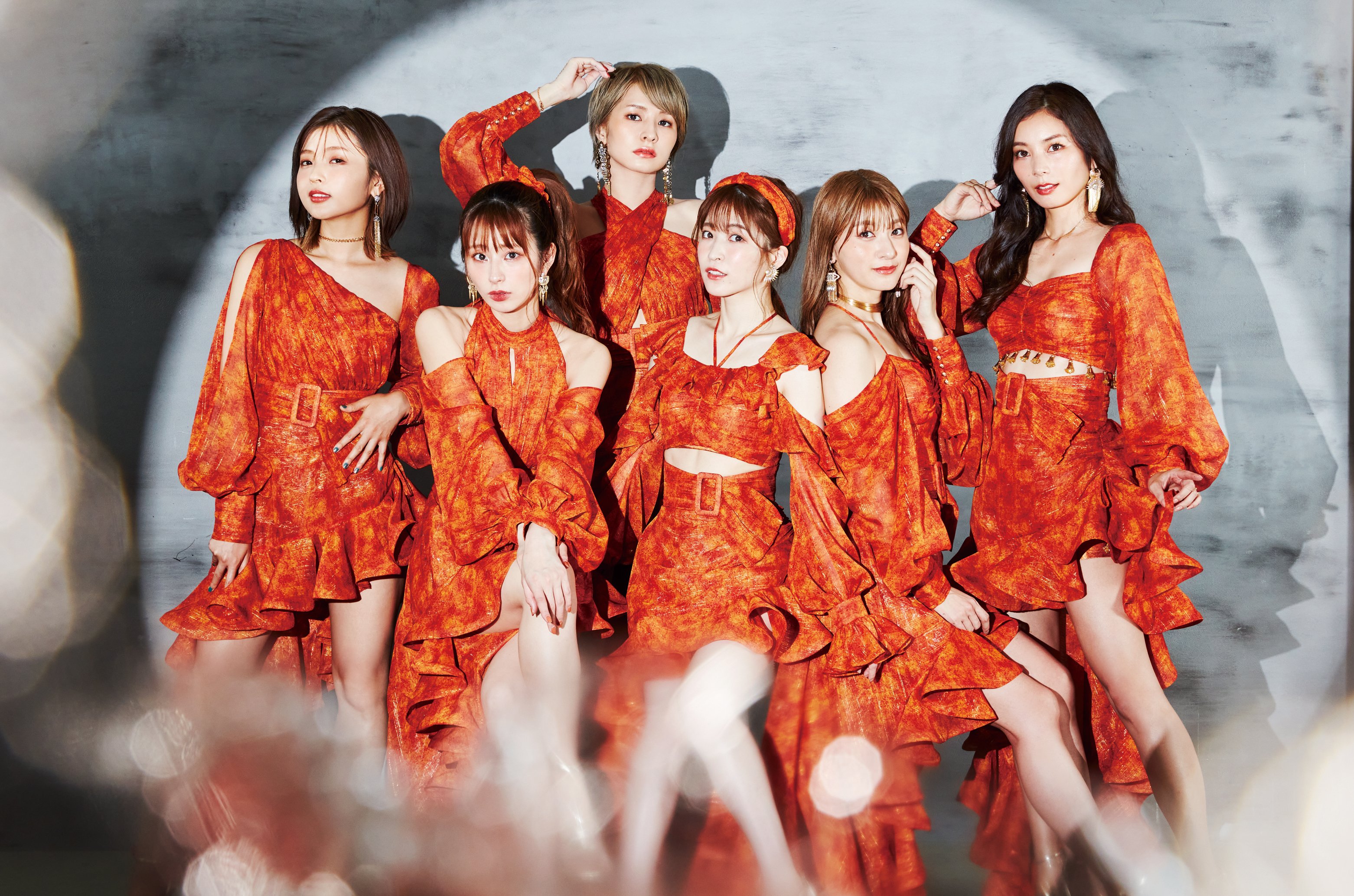 Predia Jpop Wiki Fandom