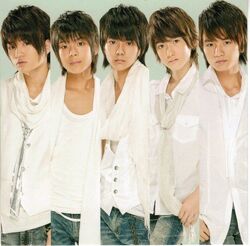 timelesz1stEP『timelesz』 timelesz Members Profile (Updated!) - Kpop Profiles
