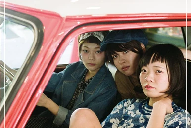 SHISHAMO 2 | Jpop Wiki | Fandom
