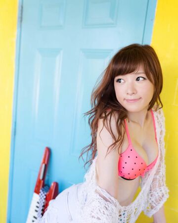 Takagi Riyoko Jpop Wiki Fandom