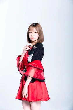 Yoneyama Honoka | Jpop Wiki | Fandom