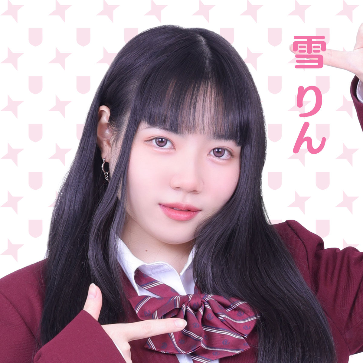 アイドル yuki Yuki (16 IDOL ALBUM) - The English IDOLiSH7 Wiki
