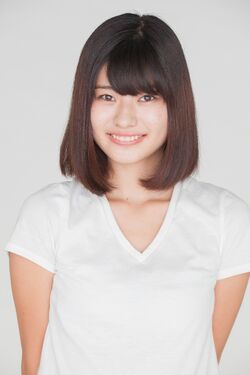 Ando Shion | Jpop Wiki | Fandom