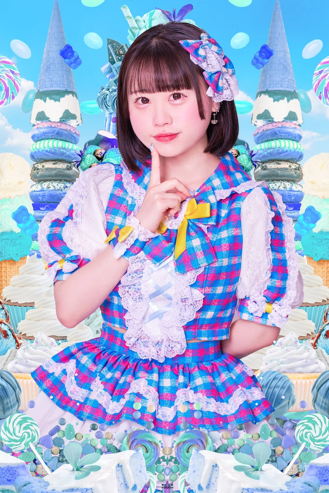 Himesaki Runa | Jpop Wiki | Fandom