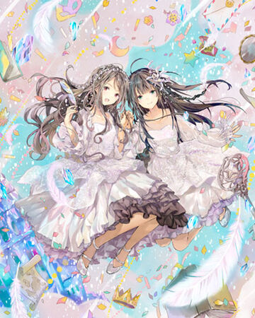 Claris Jpop Wiki Fandom