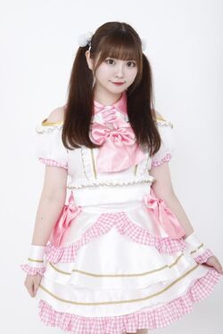 Momose Ayane | Jpop Wiki | Fandom