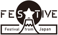 FES☆TIVE logo