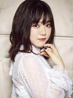 Karasawa Fuka | Jpop Wiki | Fandom Karasawa Fuka | Jpop Wiki | Fandom