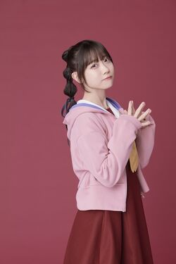 R*9様 ラブカ　PE+ 花宮初奈　月音こな　菅叶和　来栖りん 出演】 #菅叶和 #来栖りん #蓮ノ空 5月31日.6月1日 『ラブライブ
