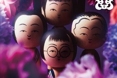 The BKW Show!! | Jpop Wiki | Fandom