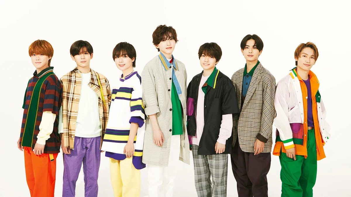 Naniwa Danshi | Jpop Wiki | Fandom