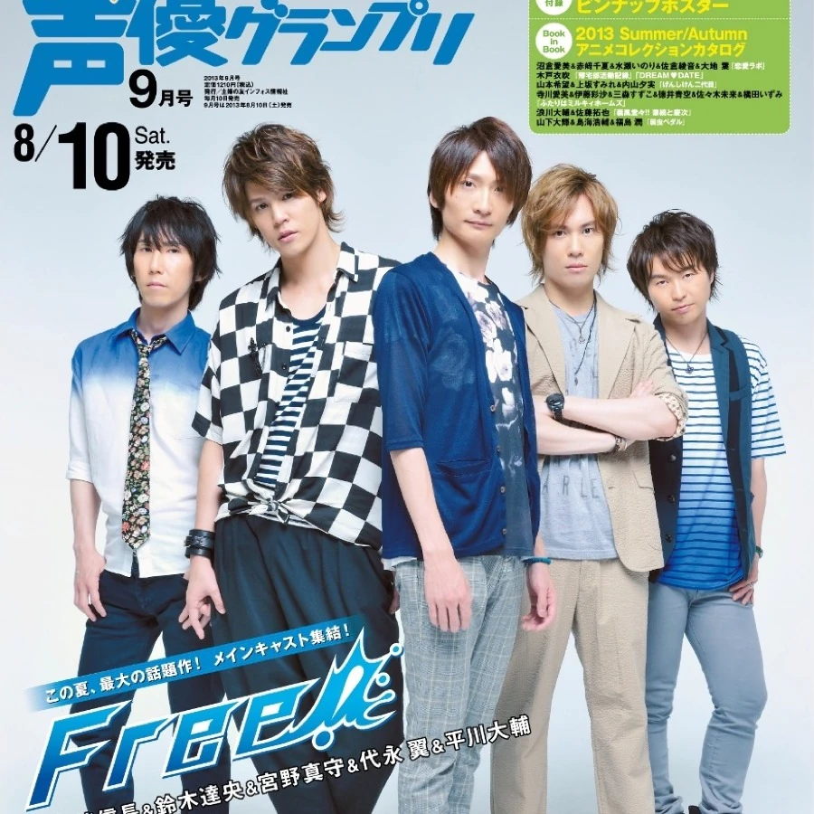 ファイブクロス 団員Ｎｏ．5 モモ SP ファイブクロス 団員No．5 モモ SP - メルカリ