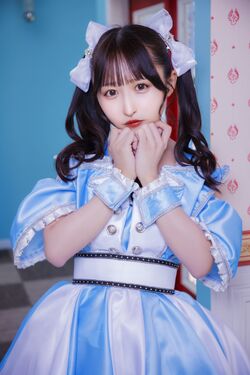 Sayama Shiho | Jpop Wiki | Fandom