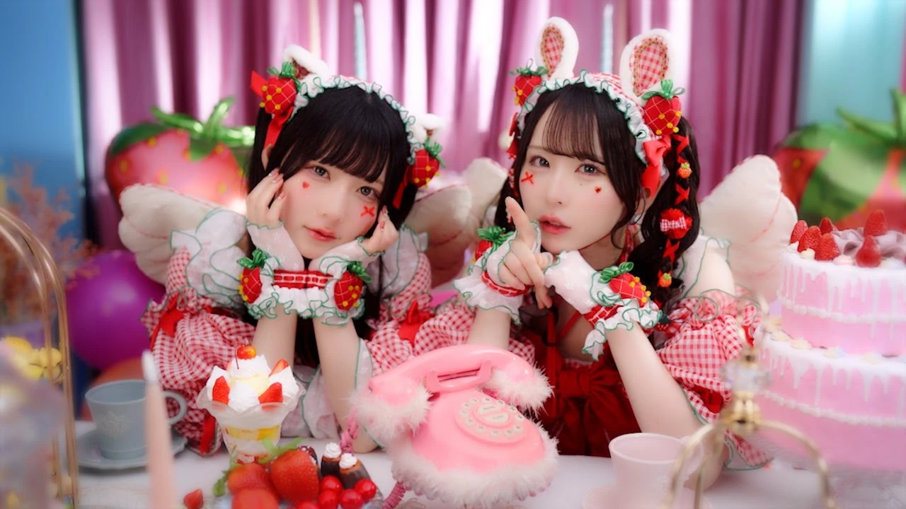 Team strawberry | Jpop Wiki | Fandom