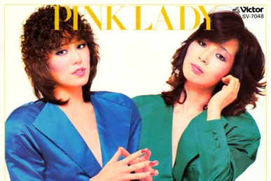 PINK PUSSY CAT | Jpop Wiki | Fandom