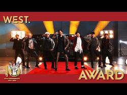 AWARD | Jpop Wiki | Fandom