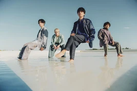 Flumpool - October 2024