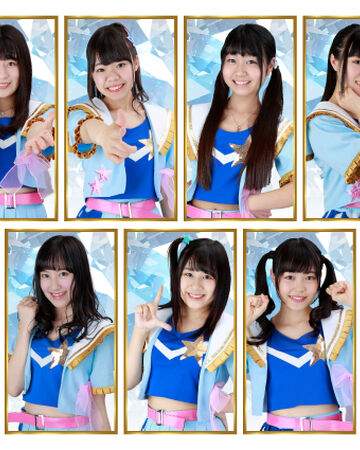 Kinsei Giulietta Jpop Wiki Fandom Kinsei Giulietta Jpop Wiki Fandom